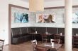 Cafe Sitzen
